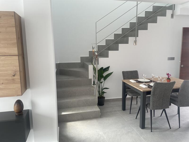3 Cuarto Villa en venta
