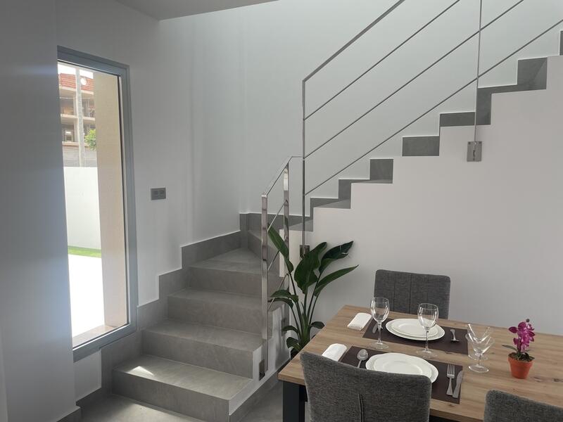 3 Cuarto Villa en venta