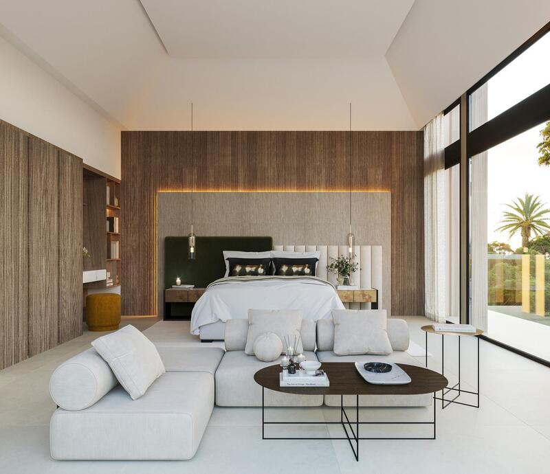 5 bedroom Villa for sale