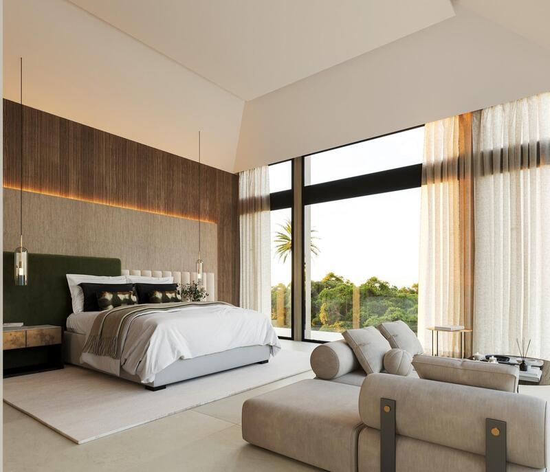 5 bedroom Villa for sale