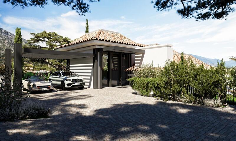 5 bedroom Villa for sale