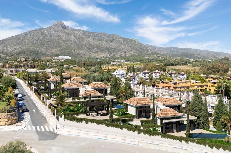 5 bedroom Villa for sale