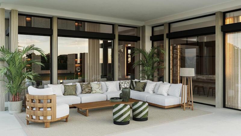 5 bedroom Villa for sale