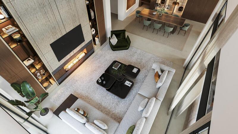 5 bedroom Villa for sale