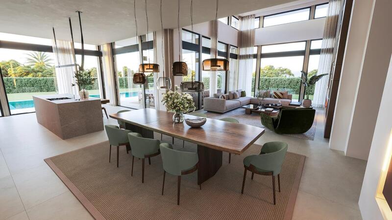 5 bedroom Villa for sale