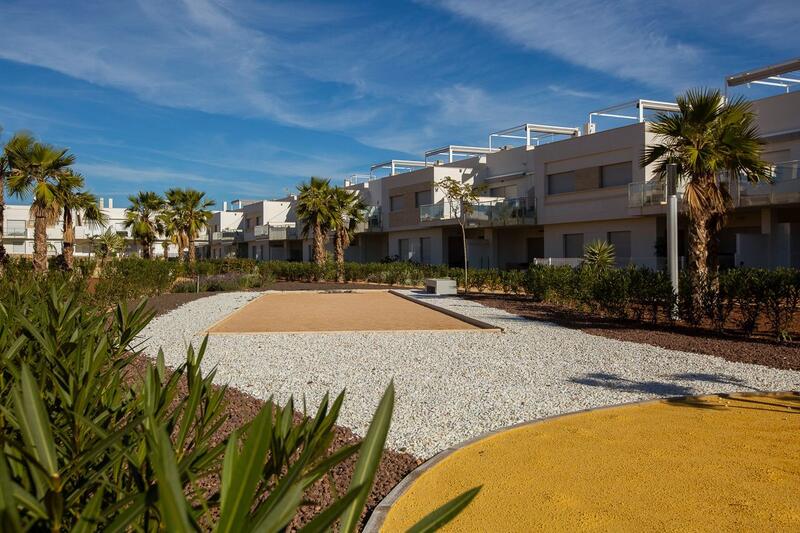 2 Cuarto Apartamento en venta