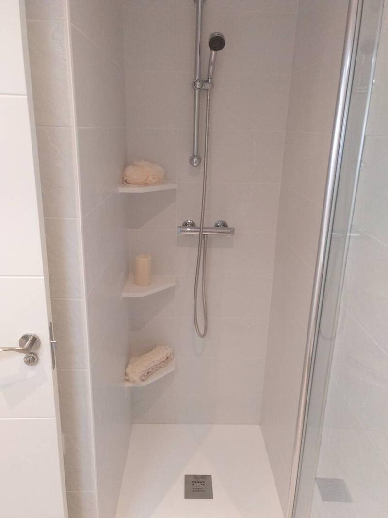 3 slaapkamer Appartement Te koop