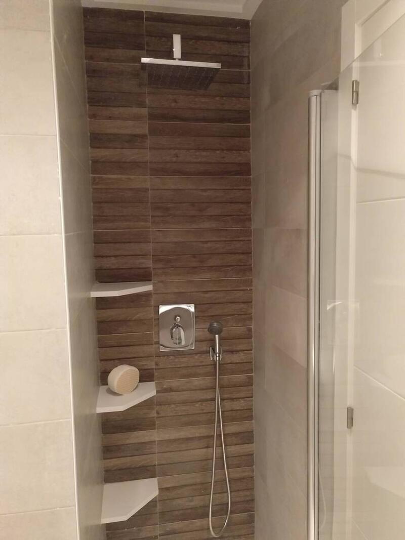 3 slaapkamer Appartement Te koop