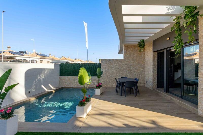 3 bedroom Villa for sale
