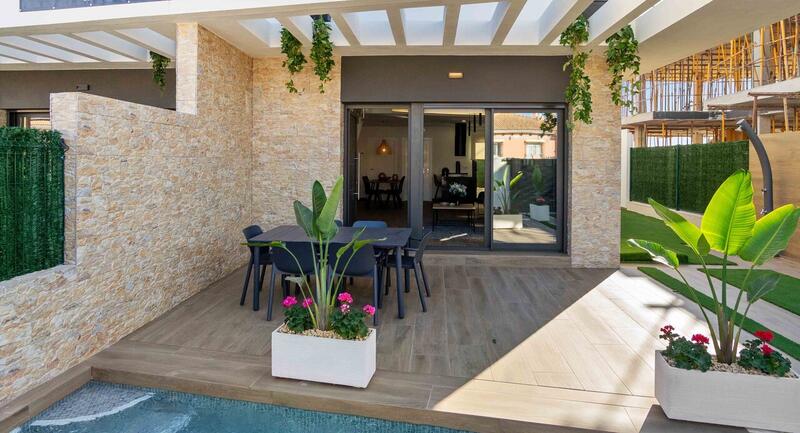3 bedroom Villa for sale
