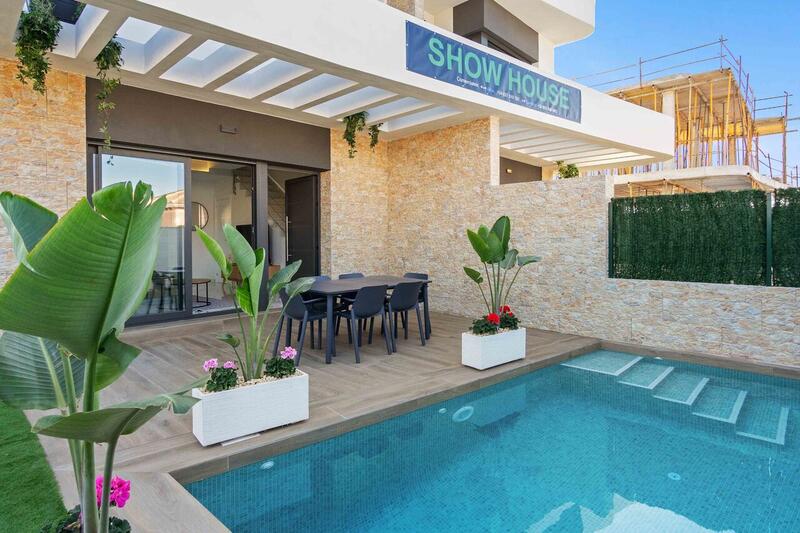 3 bedroom Villa for sale