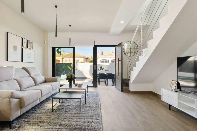 3 bedroom Villa for sale