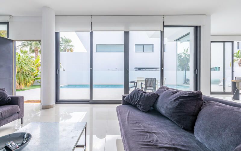 4 bedroom Villa for sale