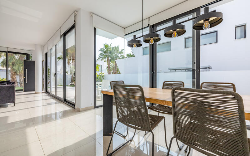 4 bedroom Villa for sale