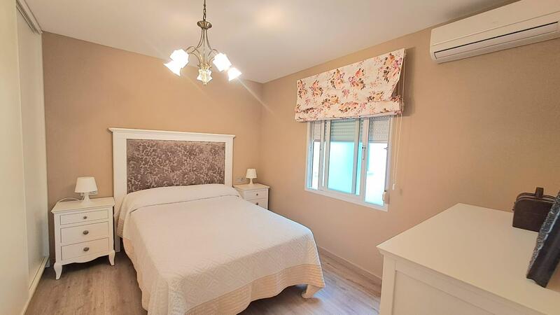 2 slaapkamer Appartement Te koop