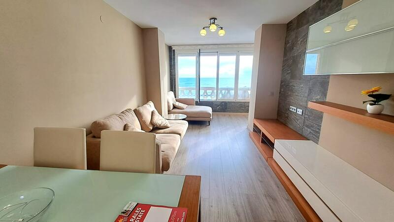 2 slaapkamer Appartement Te koop