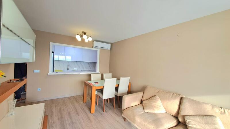 2 slaapkamer Appartement Te koop