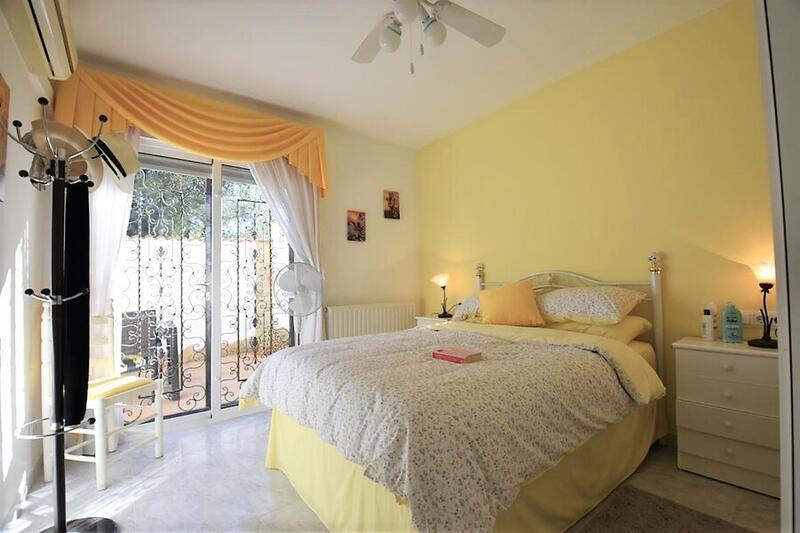 5 Cuarto Villa en venta