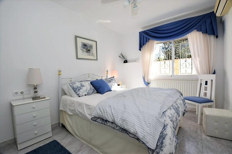 5 Cuarto Villa en venta