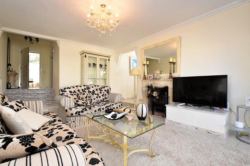 5 Cuarto Villa en venta