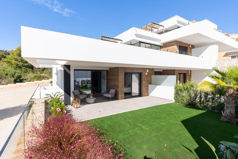 2 bedroom Apartment for sale