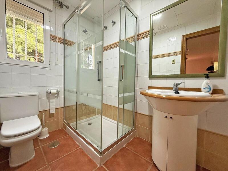 7 soverom Villa til salgs