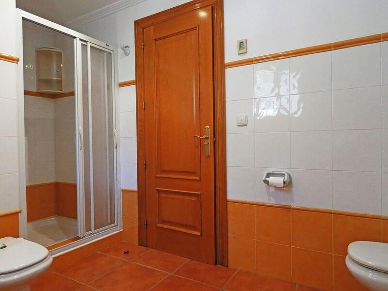 7 soverom Villa til salgs