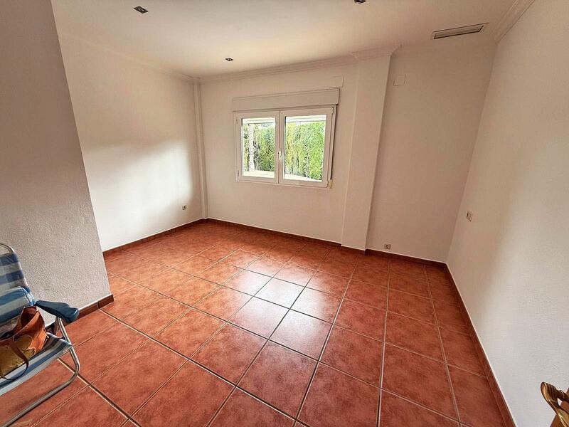 7 soverom Villa til salgs