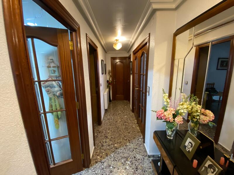 7 Schlafzimmer Appartement zu verkaufen