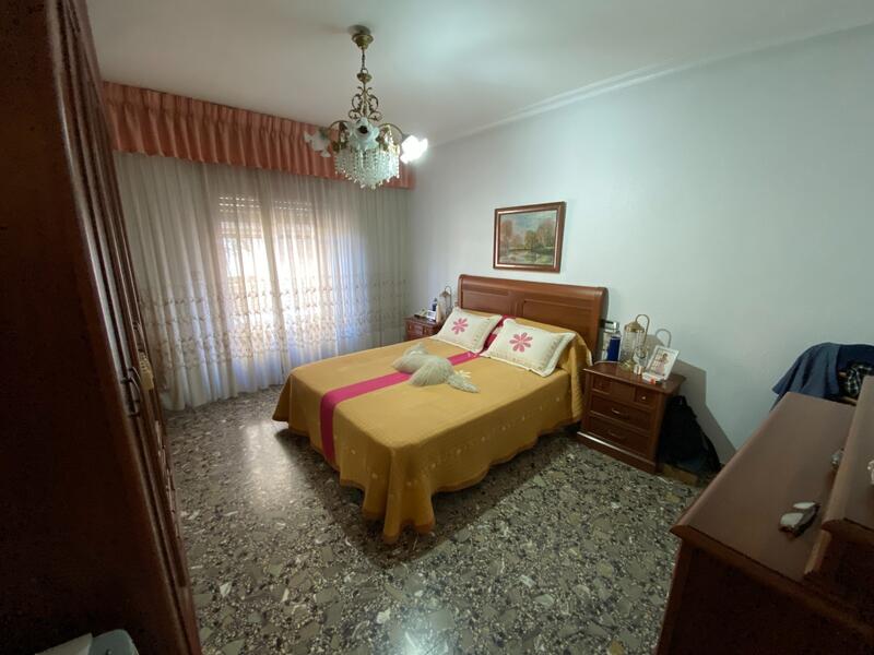7 Schlafzimmer Appartement zu verkaufen