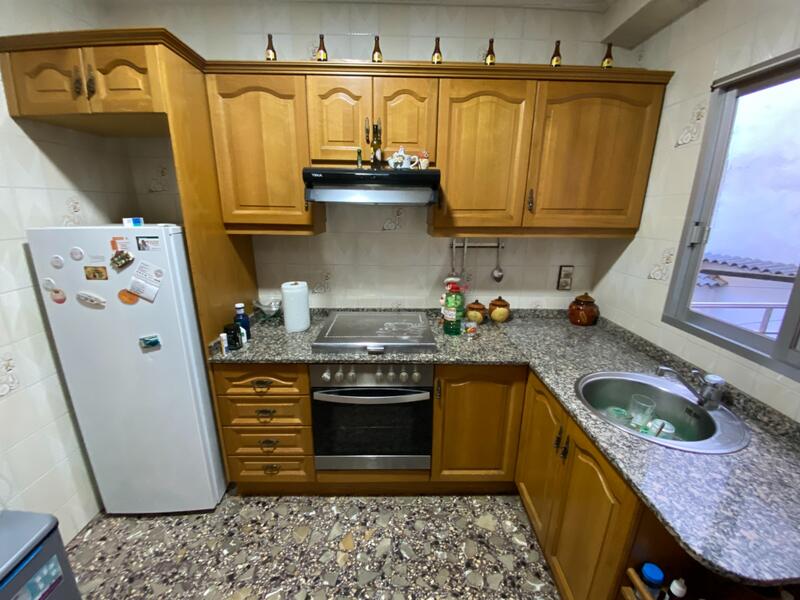 7 Schlafzimmer Appartement zu verkaufen