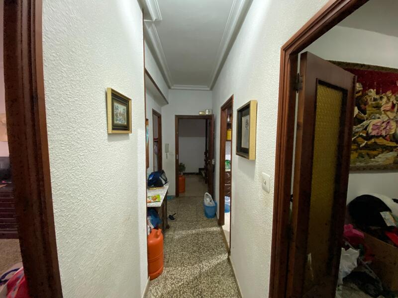 7 Schlafzimmer Appartement zu verkaufen