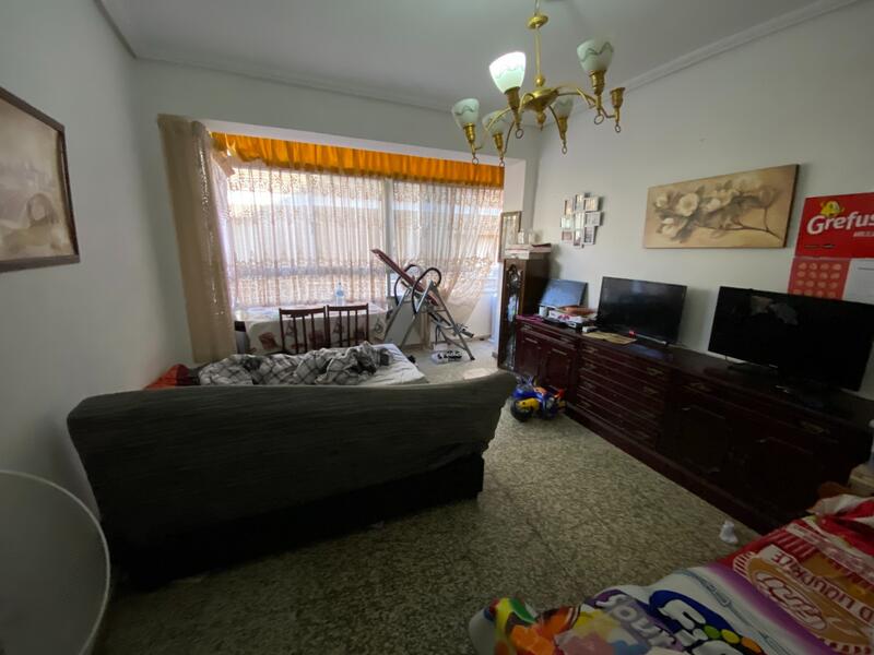 7 Schlafzimmer Appartement zu verkaufen