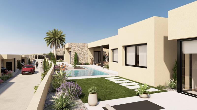 5 Schlafzimmer Villa zu verkaufen