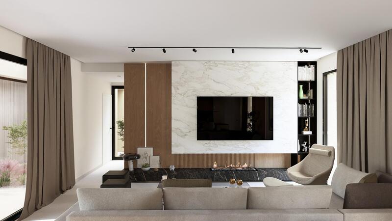 5 Schlafzimmer Villa zu verkaufen