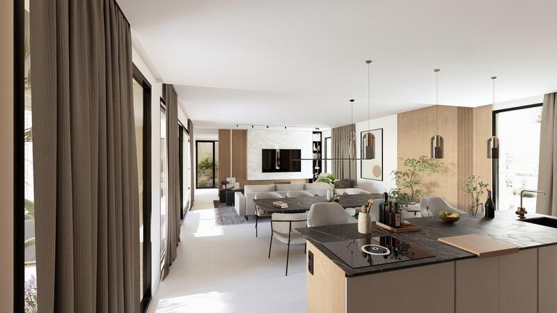 5 Schlafzimmer Villa zu verkaufen