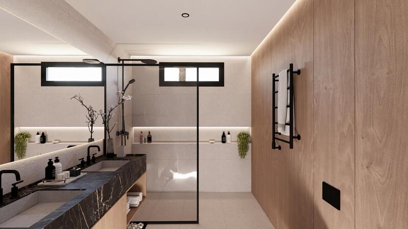 5 Schlafzimmer Villa zu verkaufen