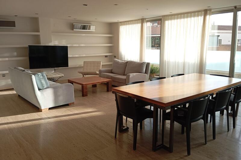 3 chambre Appartement à vendre