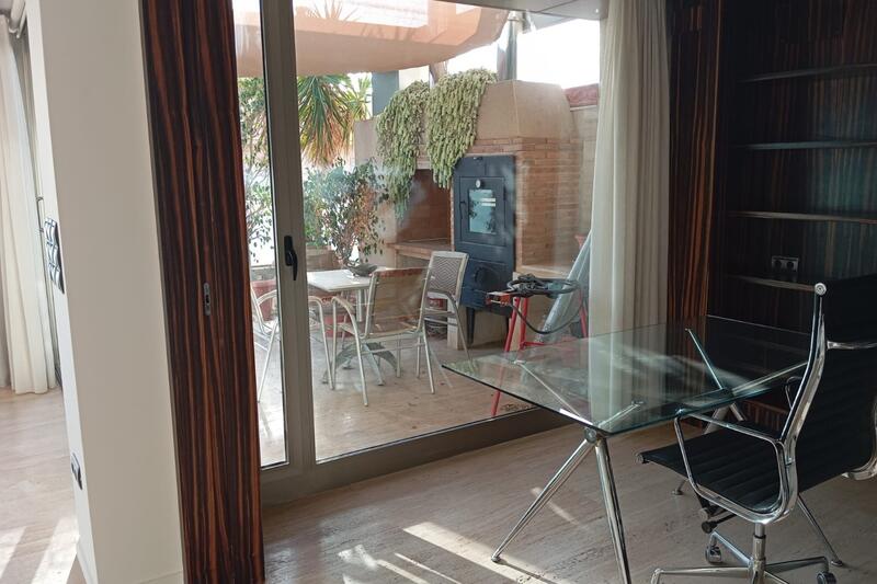 3 chambre Appartement à vendre