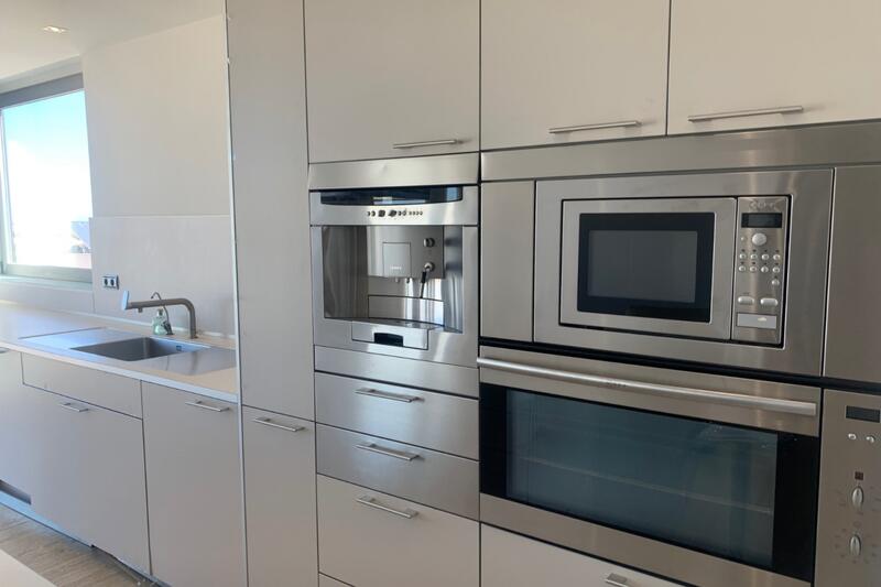 3 chambre Appartement à vendre