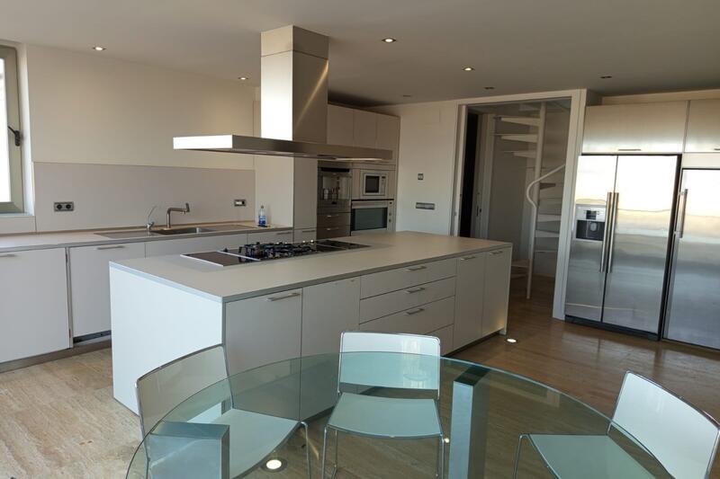 3 chambre Appartement à vendre
