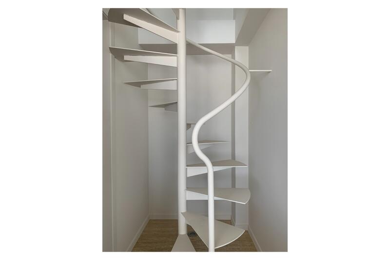 3 chambre Appartement à vendre