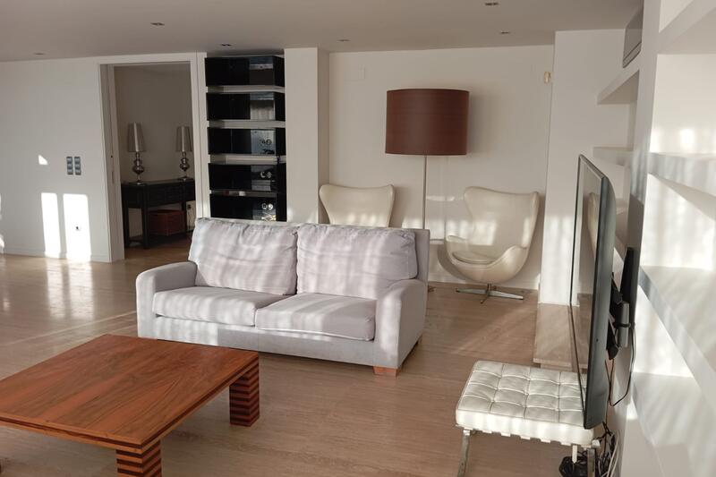 3 chambre Appartement à vendre