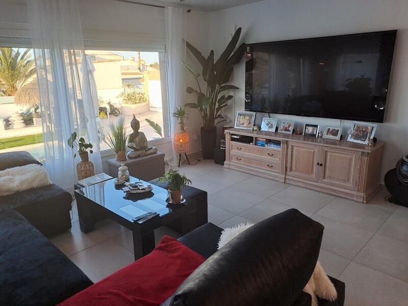 6 slaapkamer Villa Te koop