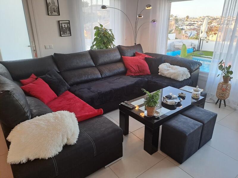 6 slaapkamer Villa Te koop