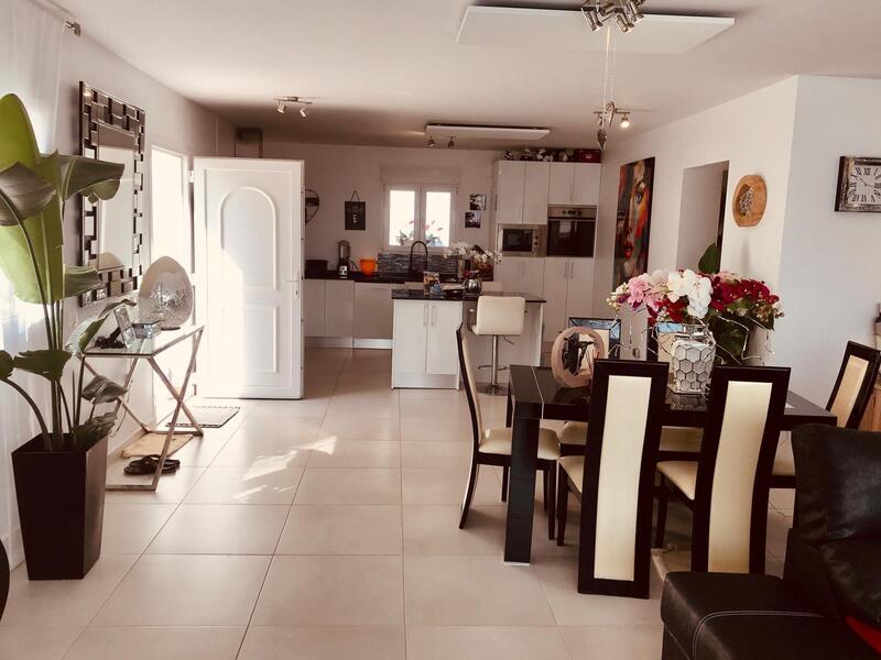 6 slaapkamer Villa Te koop