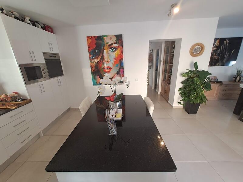 6 slaapkamer Villa Te koop