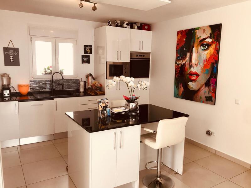 6 slaapkamer Villa Te koop
