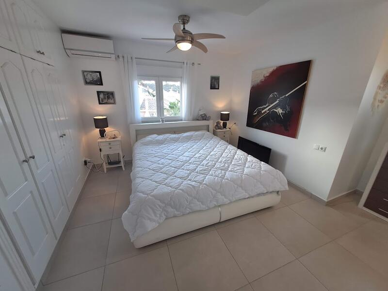 6 slaapkamer Villa Te koop