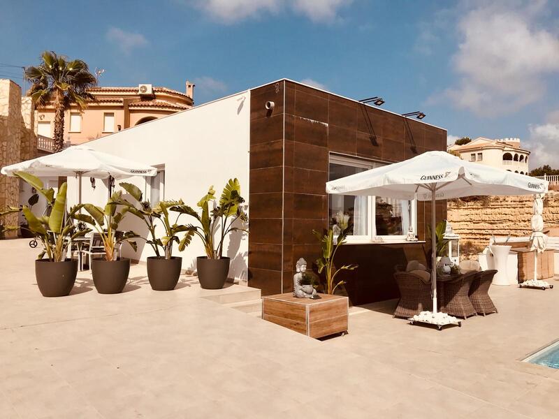 6 slaapkamer Villa Te koop